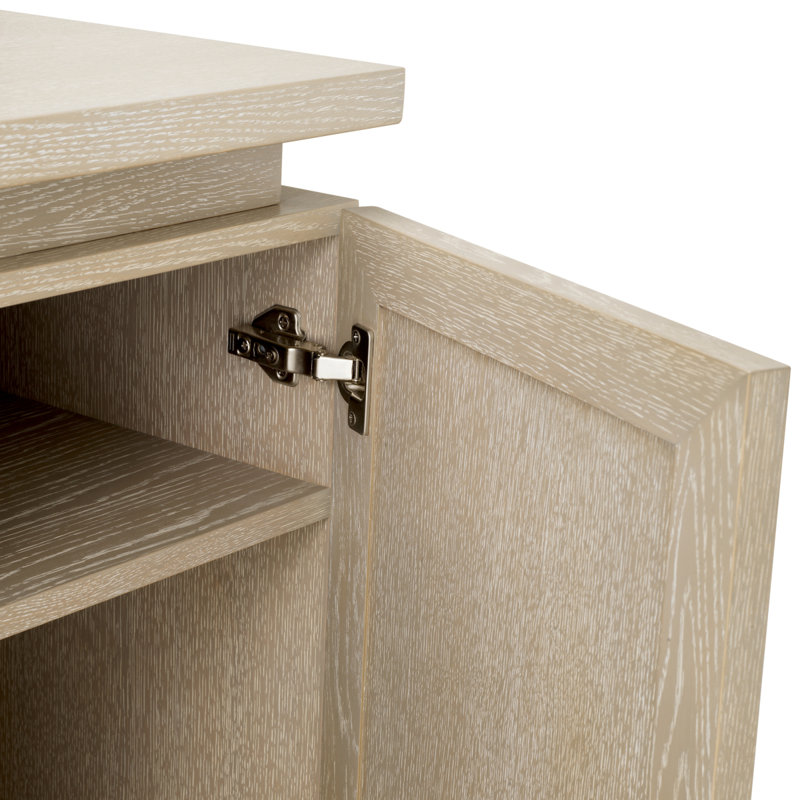 Borchard Desk Pedestal