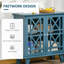 Armoire de rangement Longshore Tides