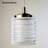 Boley 6 - Light Cluster Pendant-709539913