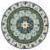 Arliss Hand Tufted Oriental Indoor Rug