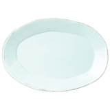 Lastra Stoneware Platter