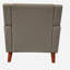 Fauteuil Mid-Century