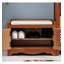 Banc de rangement Vintage-1957989414