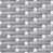 Gray with White Dots