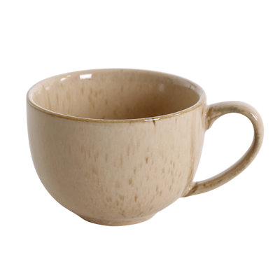 Agate Porcelain Coffee Mug