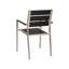 Wolfsburg Stacking Patio Dining Armchair-93729254