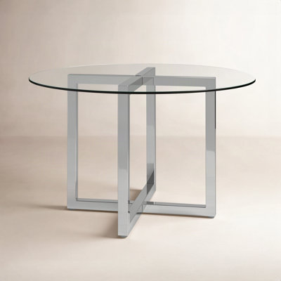 Dern Glass Dining Table