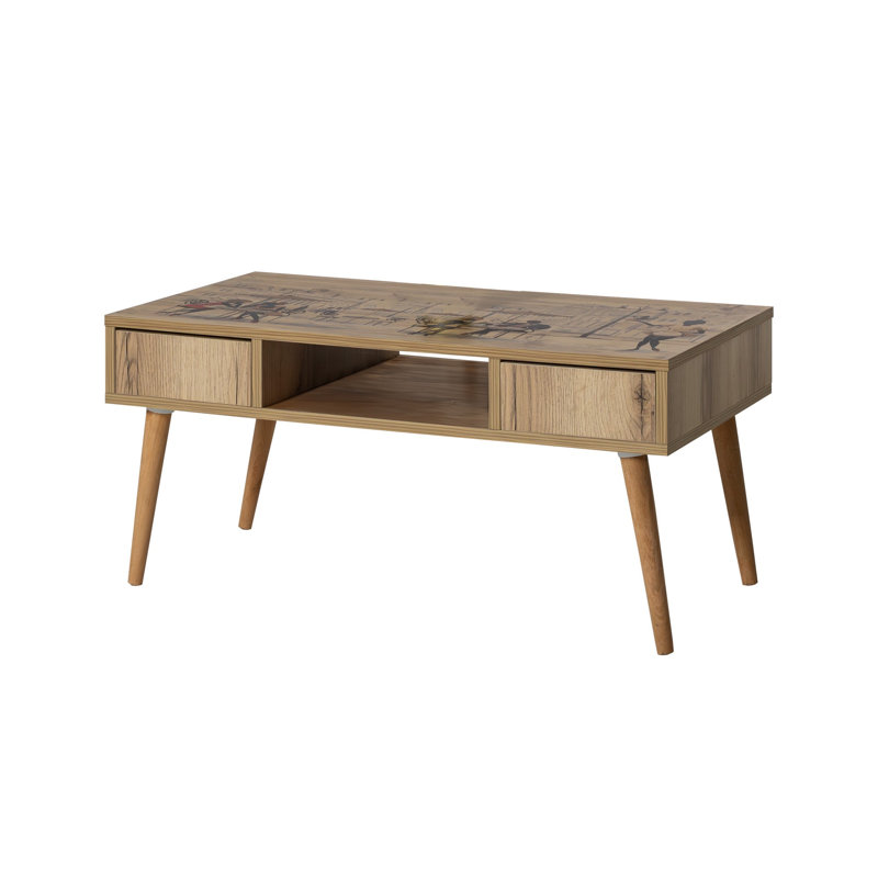 Glorias Coffee Table