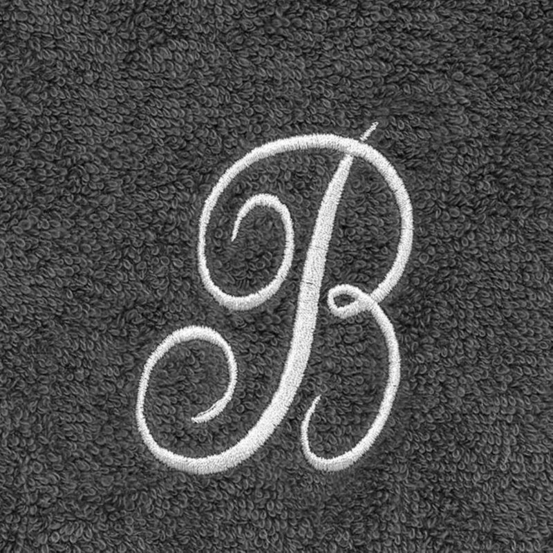 Serviette de toilette Winston Porter