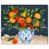Toile tendue