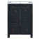 24'' Single Bathroom Vanity with Top