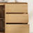 Modern Simple Solid Wood Sideboard-98296822-125179430