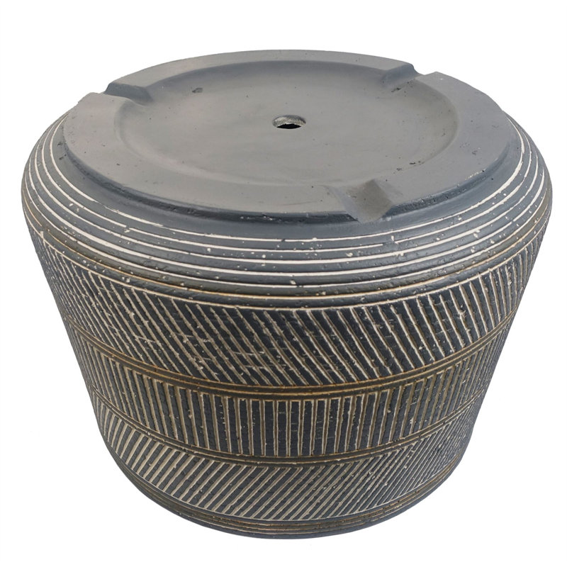 Handmade Pot Planter