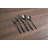  20-Piece Flatware Set, Service For 4-69930564