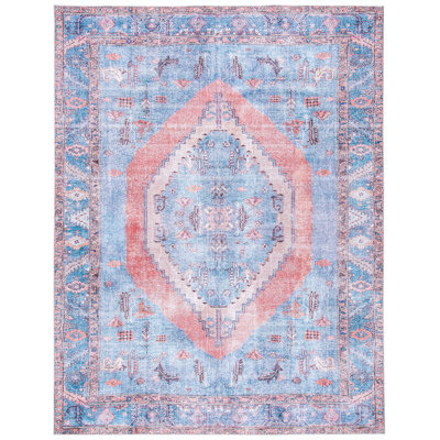 Tapis oriental Serapi Performance