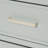 49'' Single Bathroom Vanity with Carrara Marble Top-93359296-93572799