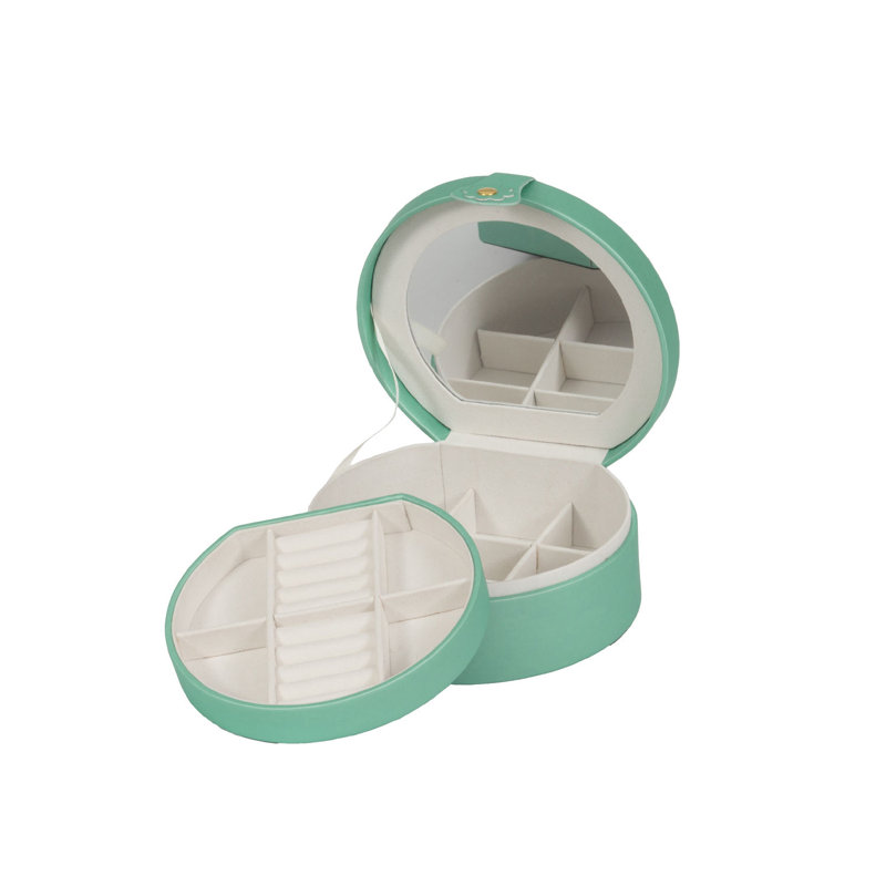 Bludovice Jewellery Box +