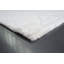 Tapis géométrique gris en polypropylène tissé à la machine-709567483