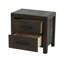 Table de chevet simple