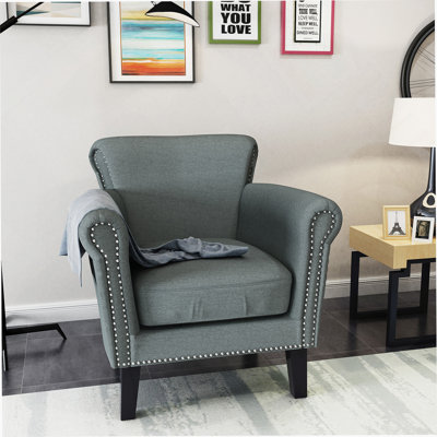 Club Chair