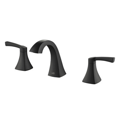 Robinet de salle de bain Pyramid
