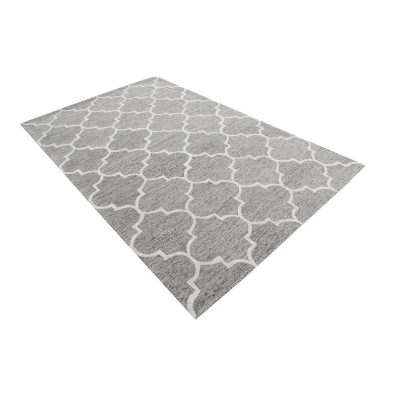 Odenton Gray Rug