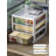 Organisateur de bureau en plastique Markiece