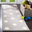 Tapis en laine touffeté à la main Krystyna-353479767-311003289