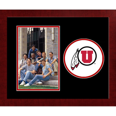 Cadre photo en utah utes « NCAA