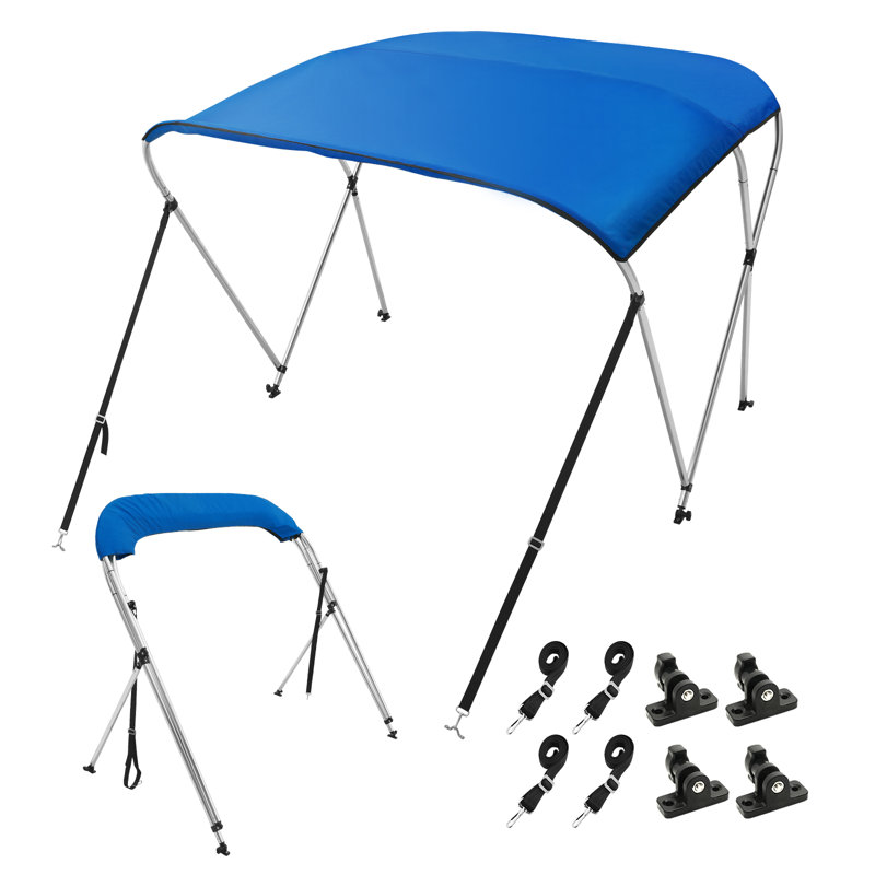 Watercraft Cover By VEVOR