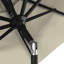 Parasol de marché 90 po Nimao-977741049