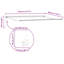 Awning Frame Retractable Anthracite-1136044825-1136044817