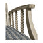 William Yeoward Upholstered Accent Chair