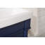 Ensemble de meuble-lavabo simple 17 po Esperanza-1628249807