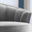 Fauteuil demi-tonneau Genji-567284193