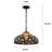 Pontius 2 - Light Single Pendant