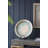 Ajla Ceramic No Pattern Charger