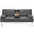 Dark Gray Linen Blend is out of stock selected