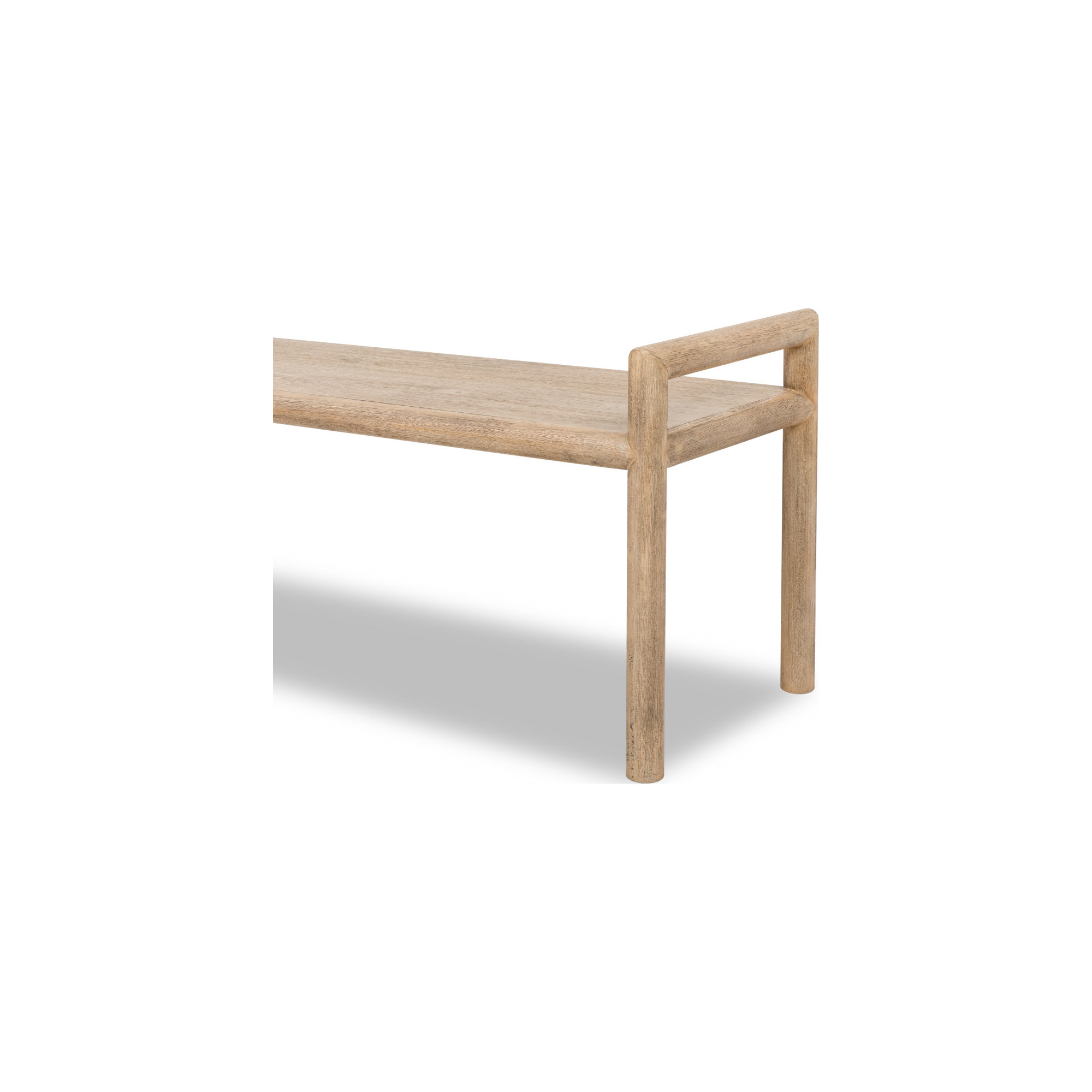 Colleen Dining Bench