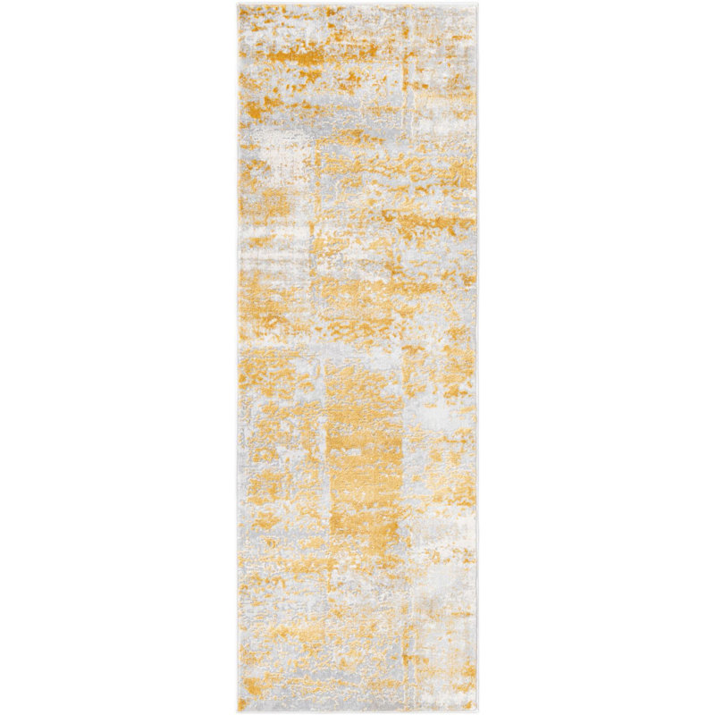 Glenn Indoor Rug, Runner 2' x 8'