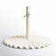 55 Steel Plastic In Ground Umbrella Base-565152499
