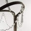 Garland 6 - Light Chandelier