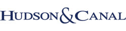 Hudson&Canal logo