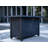 Outdoor Patio Propane Gas Fire Pit Table-50,000 Btu High-Temperature-Resistant Carving Process for Environmentally Friendly Materials with the Effect of Charcoal Grain-354759705