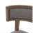 Aurelius Grey Aspen Dining Chair (Set of 4)