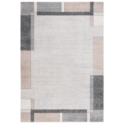 Phoenix 500 Performance Geometric Rug