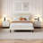 Upholstered Bed Frame with Headboard, Platform Bed with Under-Bed Storage & Wood Slats, No Box Spring Needed, Noise-Free-721904158-721904154