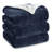 Bedsure GentleSoft™ Sherpa Blanket – Thick All-Season Warm Bed Blanket – Ideal Gift for College Students-105504638-105504648