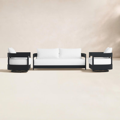 Everlee Sunbrella® Patio Seating Group
