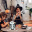 Accessoires de fête d'Halloween